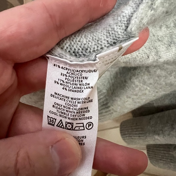 Loft Open Front Duster - Picture 4 of 4